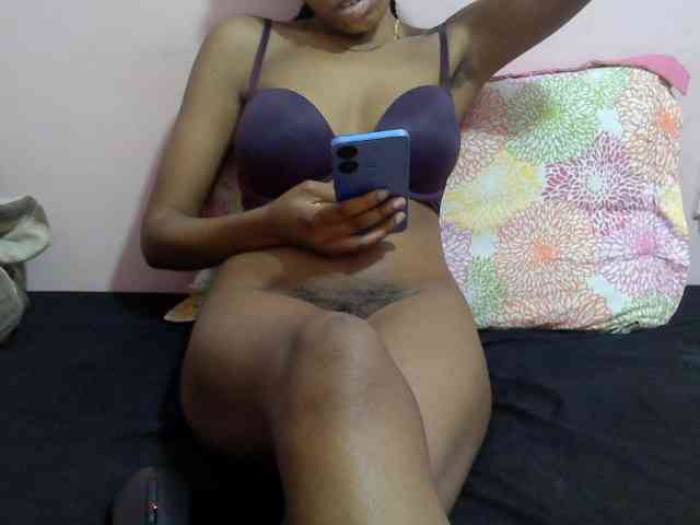 Prettybuddie webcam