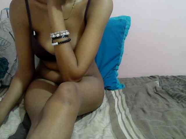 Prettybuddie webcam