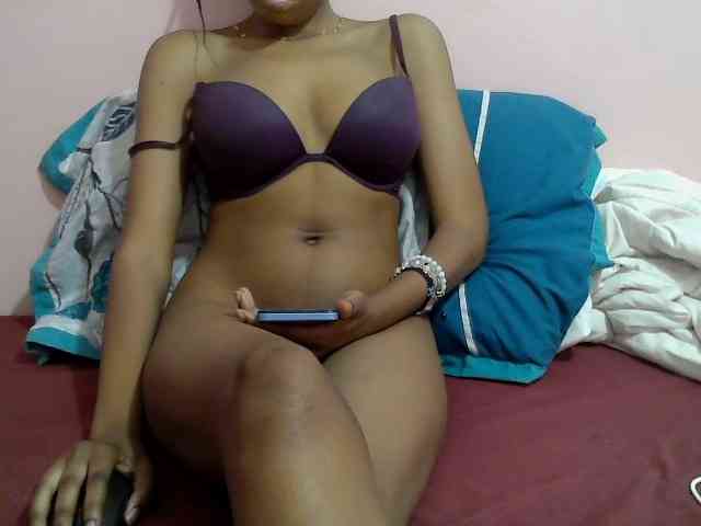 Prettybuddie webcam