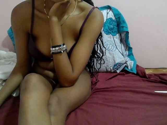Prettybuddie webcam