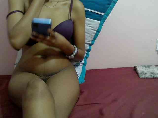 Prettybuddie webcam