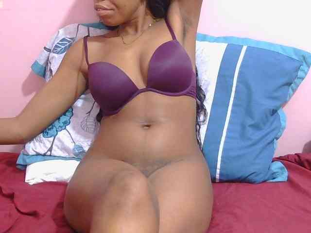 Prettybuddie webcam