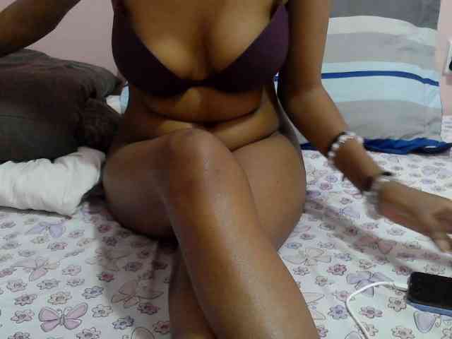 Prettybuddie webcam