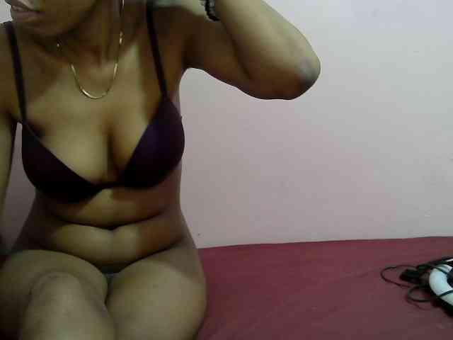 Prettybuddie webcam