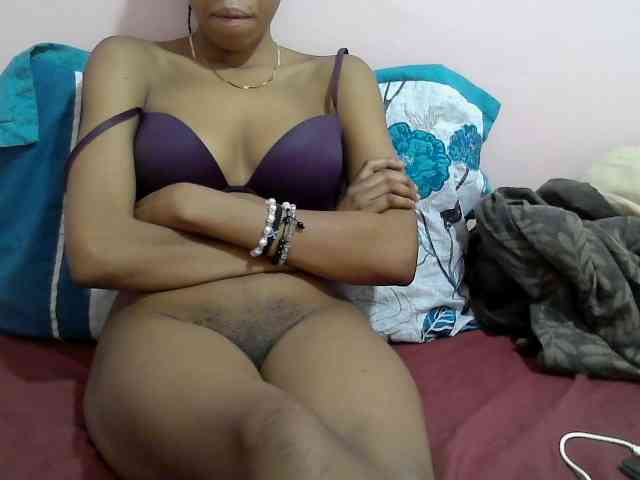 Prettybuddie webcam