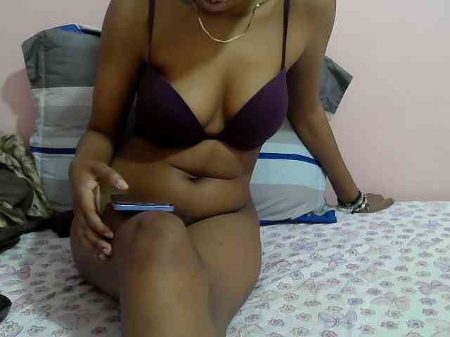 Prettybuddie webcam