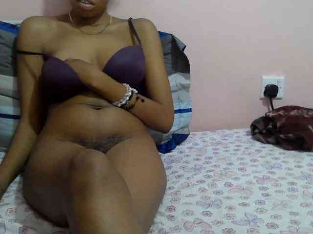 Prettybuddie webcam