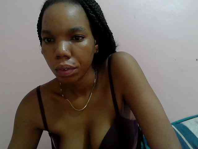 Prettybuddie webcam