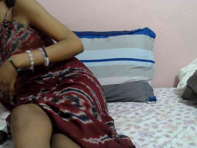 Prettybuddie webcam