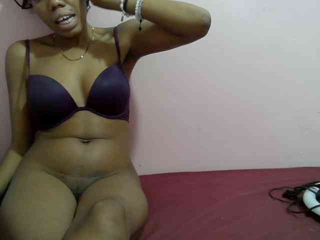 Prettybuddie webcam