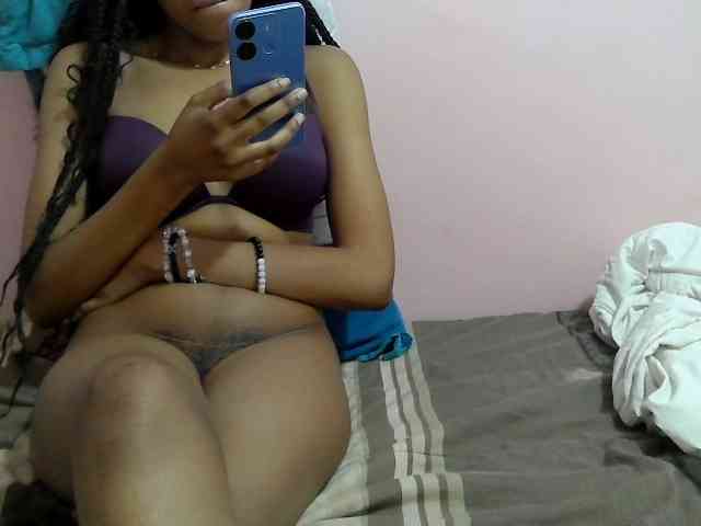Prettybuddie webcam