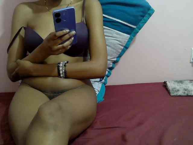 Prettybuddie webcam