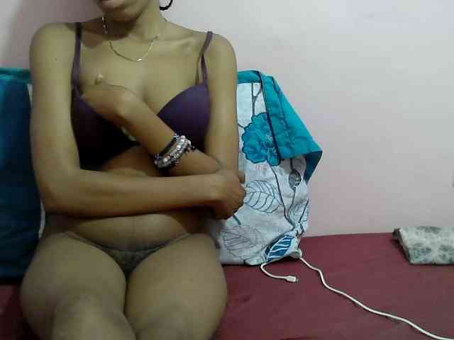 Prettybuddie's webcam live show