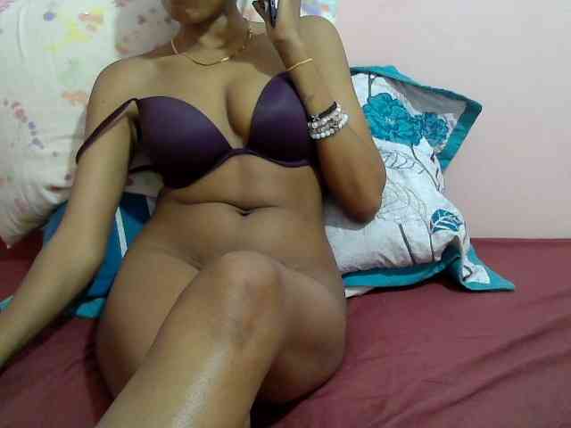 Prettybuddie webcam