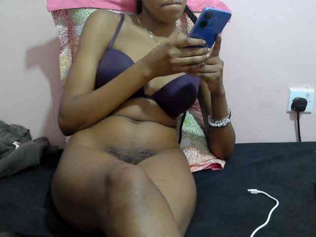 Prettybuddie webcam