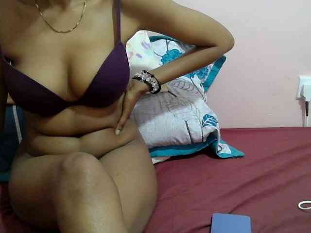 Prettybuddie webcam