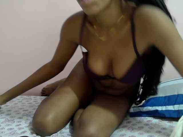 Prettybuddie webcam
