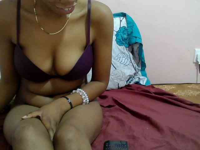 Prettybuddie webcam