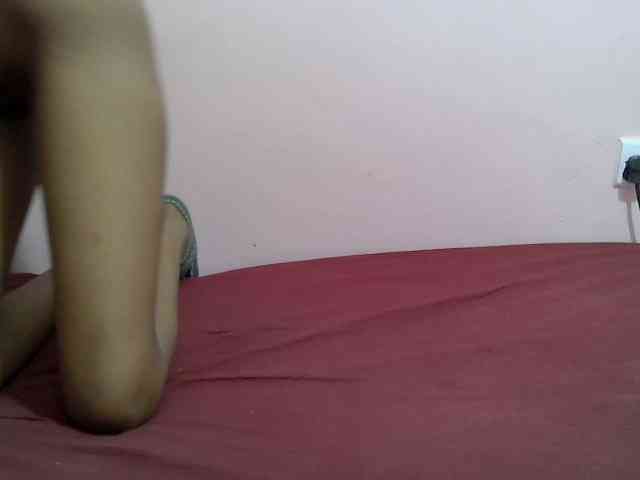 Prettybuddie webcam