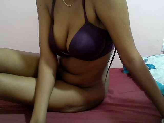 Prettybuddie webcam
