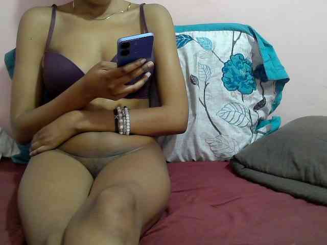 Prettybuddie webcam