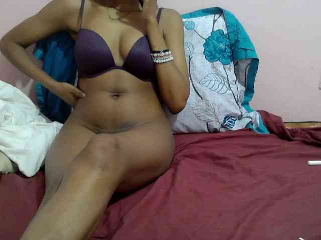 Prettybuddie webcam