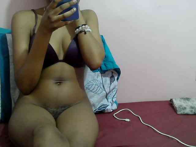 Prettybuddie webcam