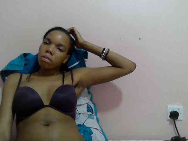 Prettybuddie webcam
