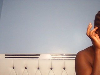 Booty-empress Porn Show