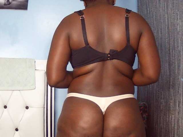 Booty-empress