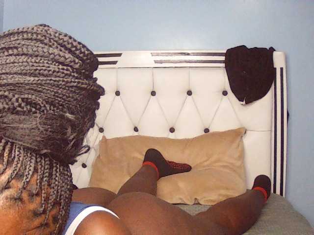 Booty-empress