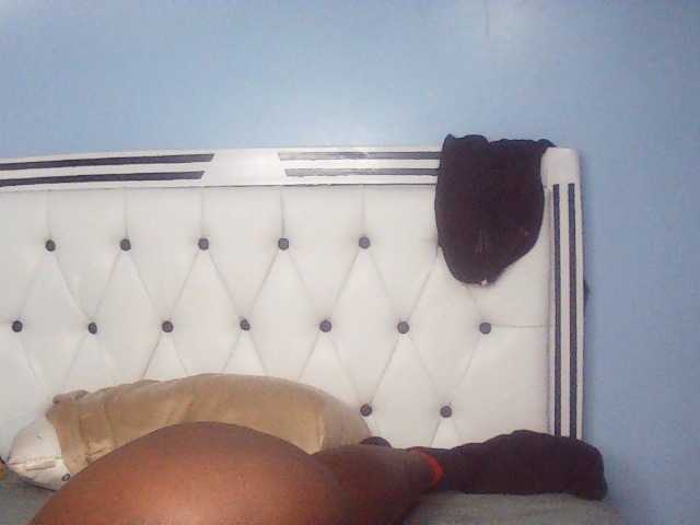 Booty-empress, en vivo ahora en BongaCams