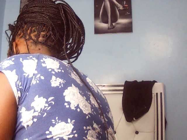 Booty-empress