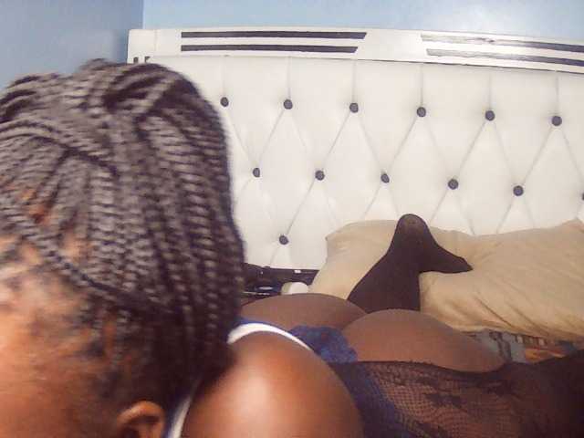 Booty-empress