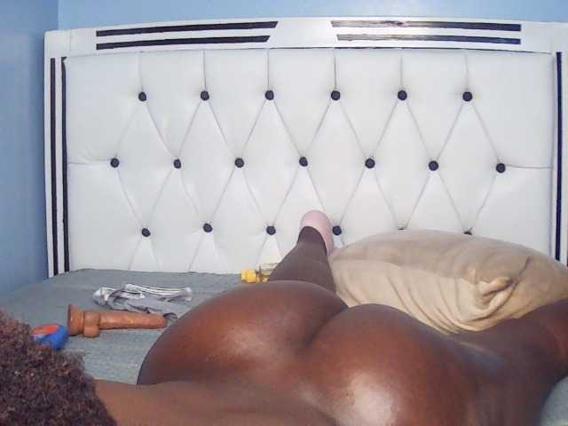 Booty-empress