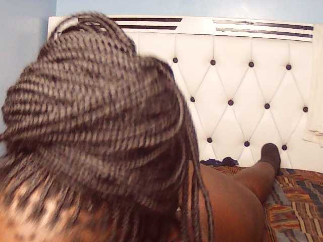 Booty-empress