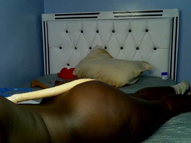 Booty-empress