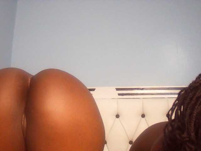 Booty-empress