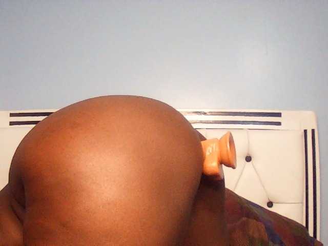 Booty-empress