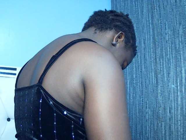 Booty-empress