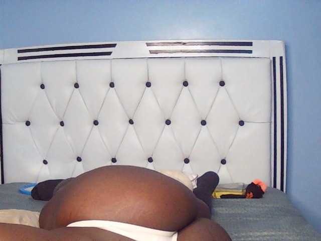 Booty-empress