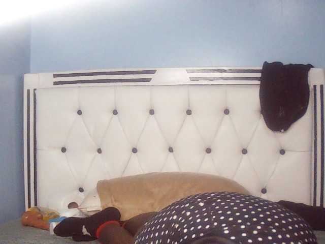 Booty-empress, en vivo ahora en BongaCams