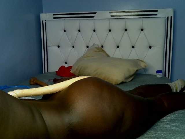 Booty-empress