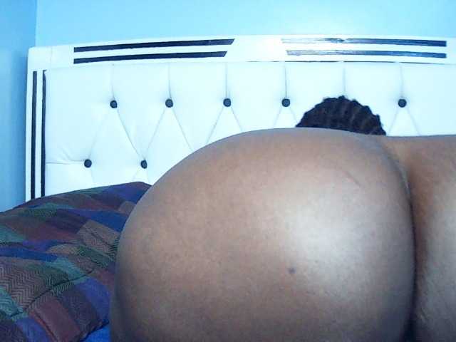 Booty-empress