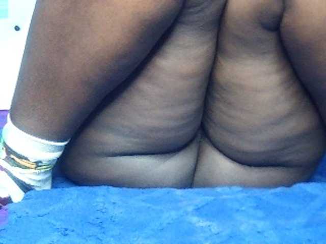 Booty-empress