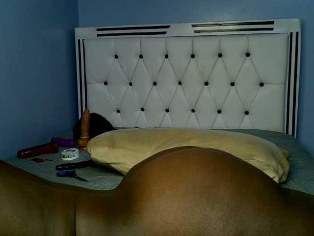 Booty-empress