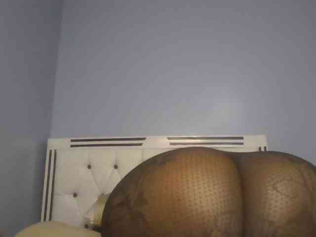 Booty-empress
