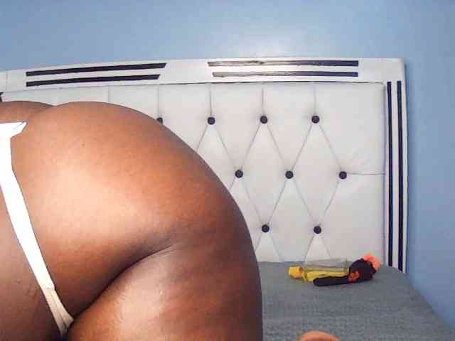 Booty-empress