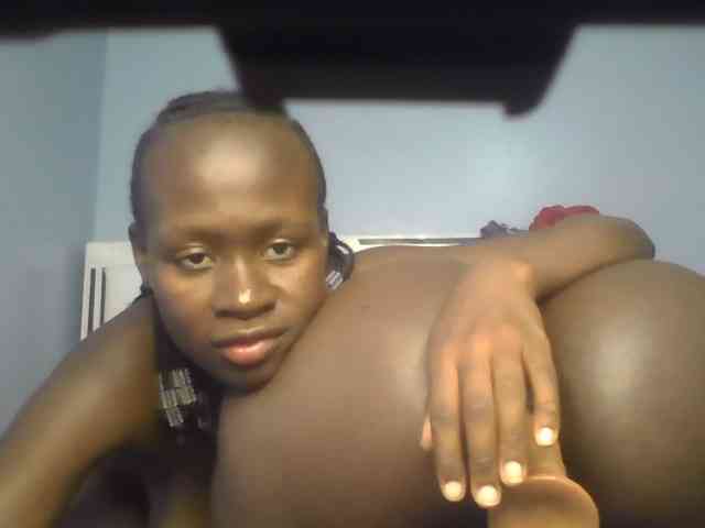 Booty-empress webcam