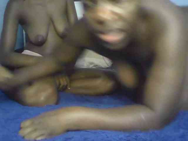Booty-empress webcam